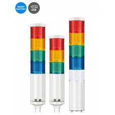 Светосигнальная колонна QTG70(M)L-USB