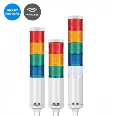 Светосигнальная колонна QTG70L-WIZ Светосигнальная колонна QTG70L-WIZ