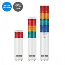 Светосигнальная колонна ST56MEL-USB