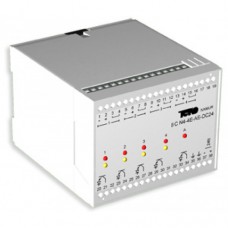 Блок сопряжения NAMUR BC N4-4E-1R-AR-AC110 Блок сопряжения NAMUR BC N4-4E-1R-AR-AC110