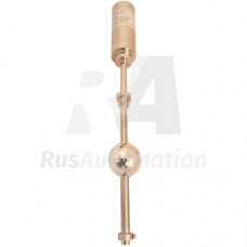 Датчик уровня магнитнострикционный EG371BR00-SEAB2L10